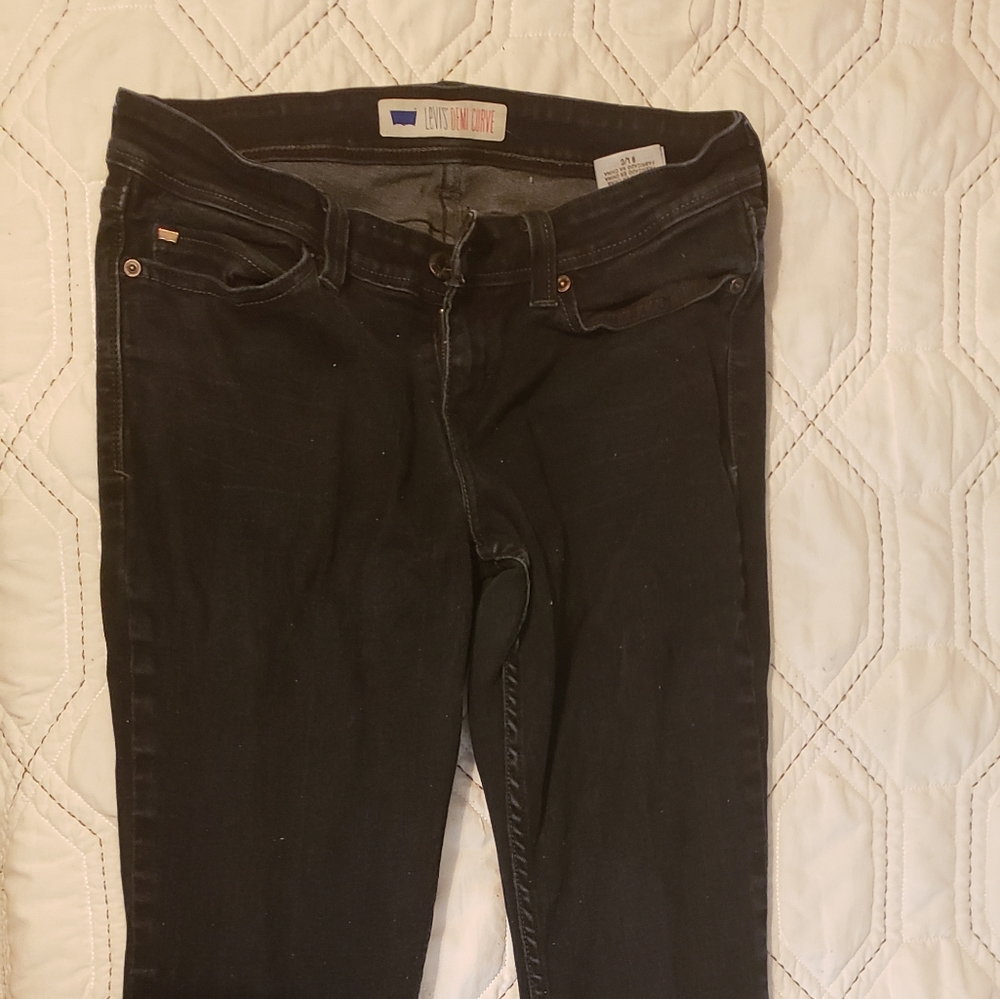 Levi's jeans